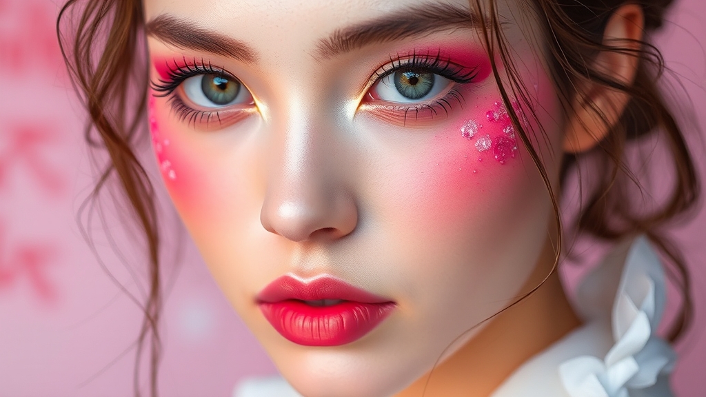 프로그램 소개 및 핵심 정보 (watercolor 스타일)