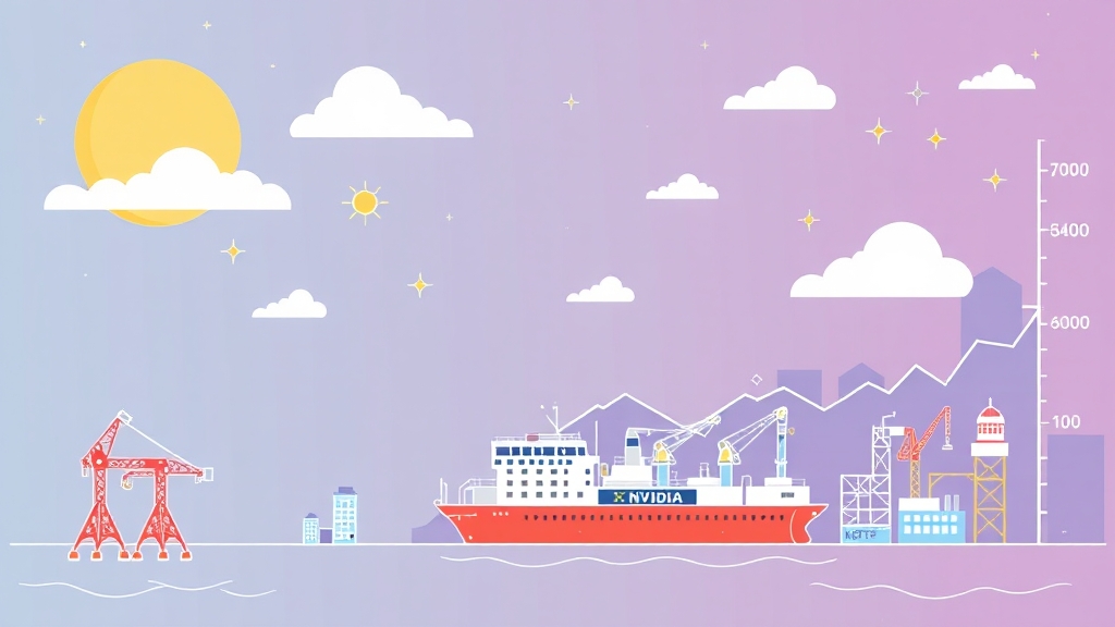 롯데케미칼, 긍정 vs 부정 요인 (illustration 스타일)