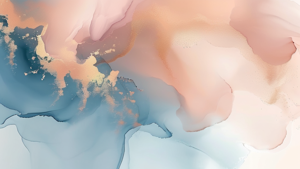 구직촉진수당, 얼마나 받을 수 있나요? (watercolor 스타일)