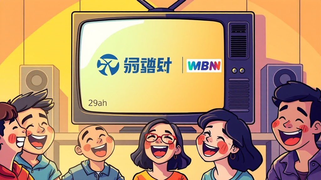 동치미 다시 보는 방법 (cartoon 스타일)