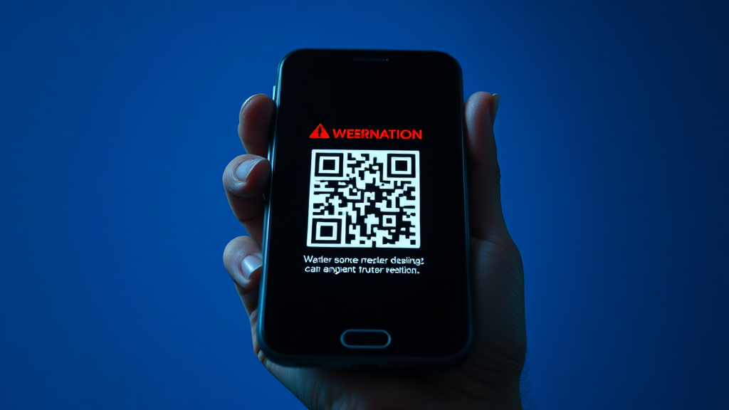 사용 시 주의사항 (realistic 스타일)