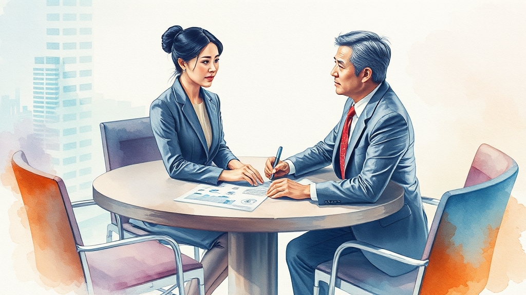 결론 (watercolor 스타일)