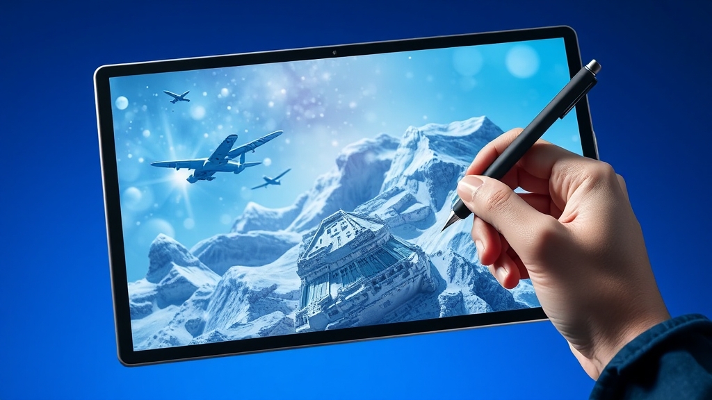 주요 스펙 파헤치기 (realistic 스타일)