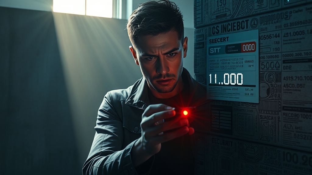 KT 소액결제, 왜 문제일까요? (realistic 스타일)