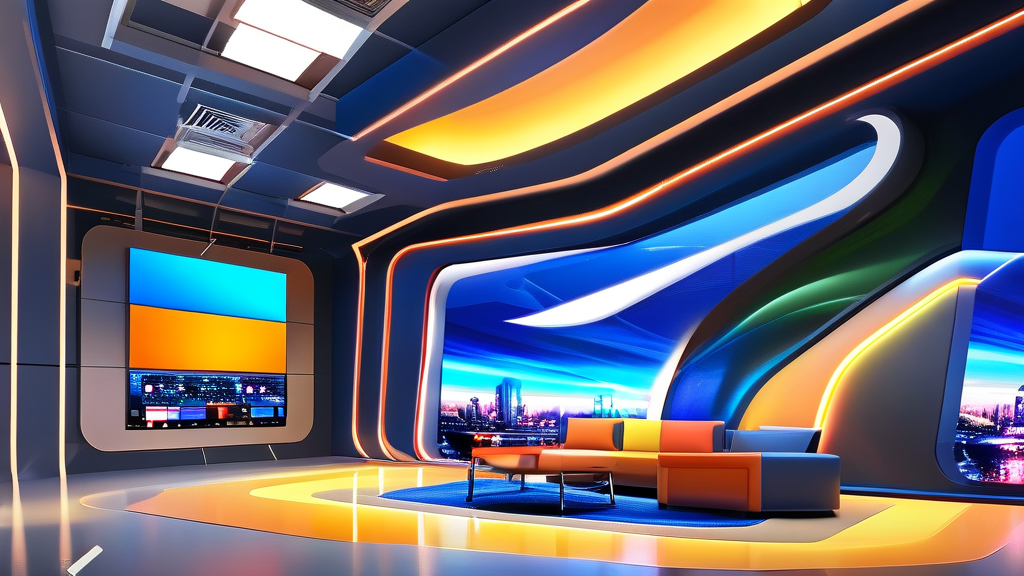 MBC 온에어 실시간 방송 편성표 확인 (realistic 스타일)