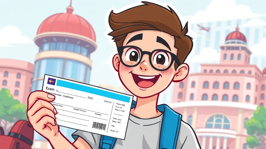 여행/항공/숙박 할인 (cartoon 스타일)