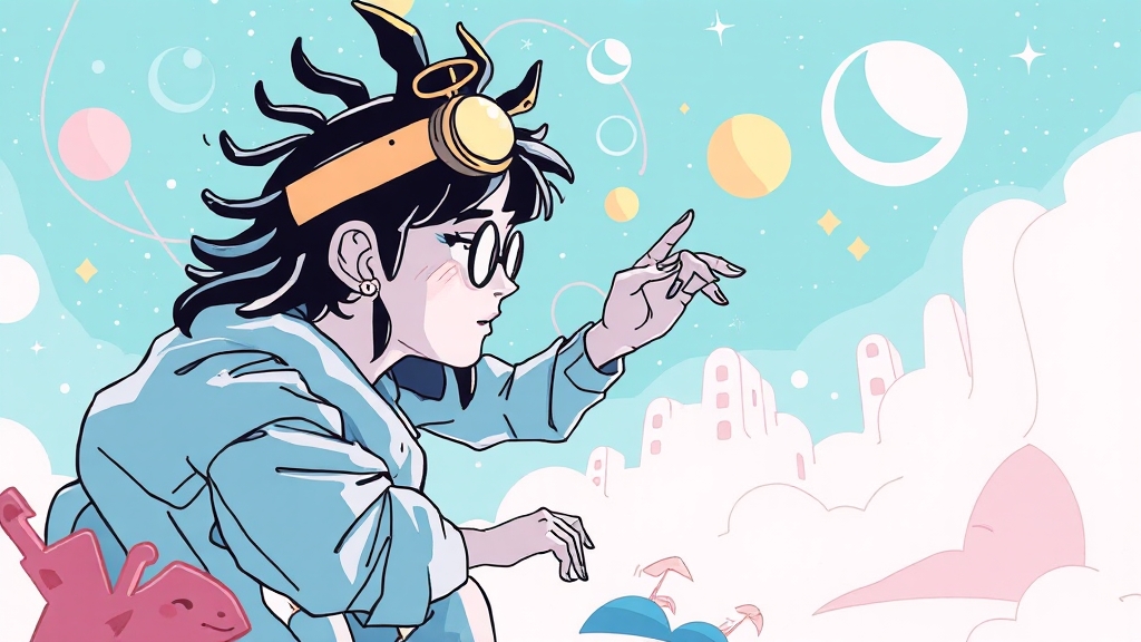 아이패드 11세대 특징 (illustration 스타일)