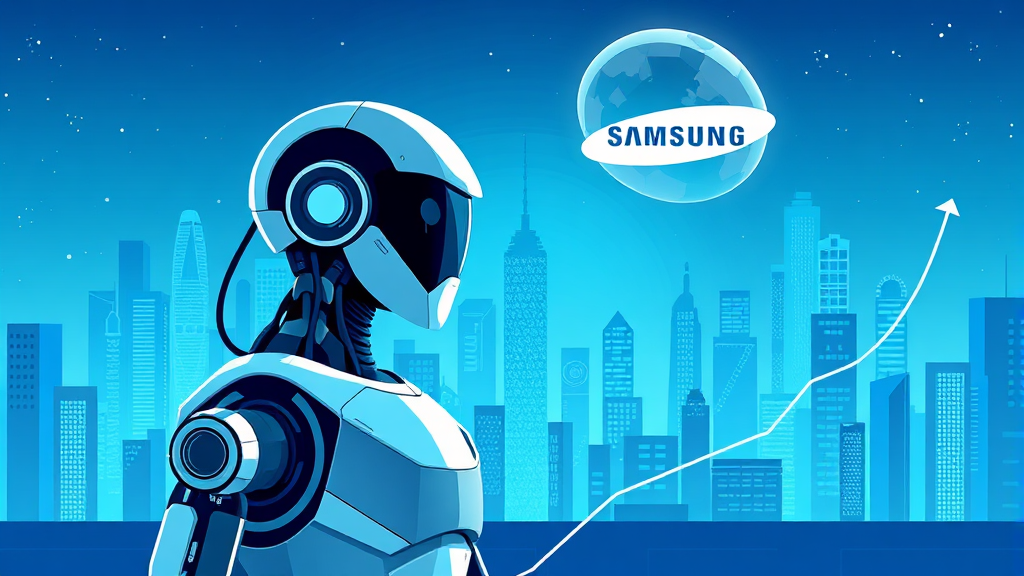 종합 전망 및 투자 전략 (illustration 스타일)