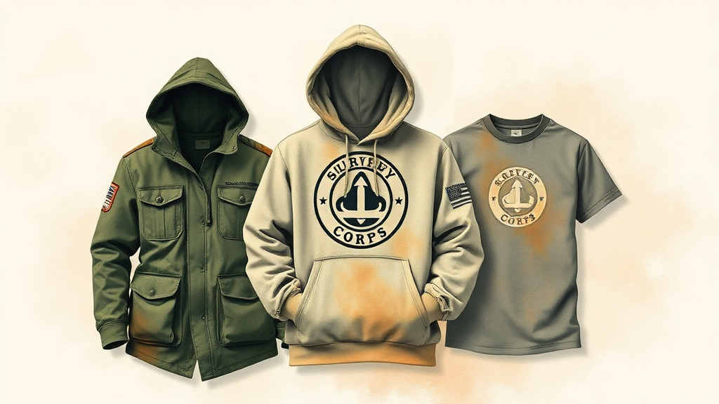 주요 상품 상세 분석 (watercolor 스타일)