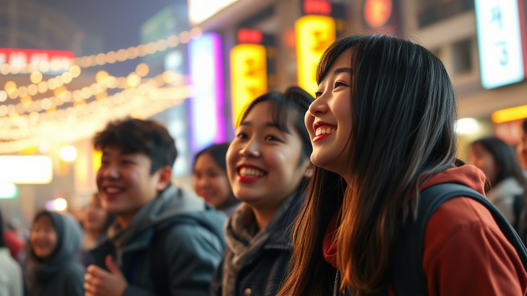 서울청년문화패스란? (realistic 스타일)