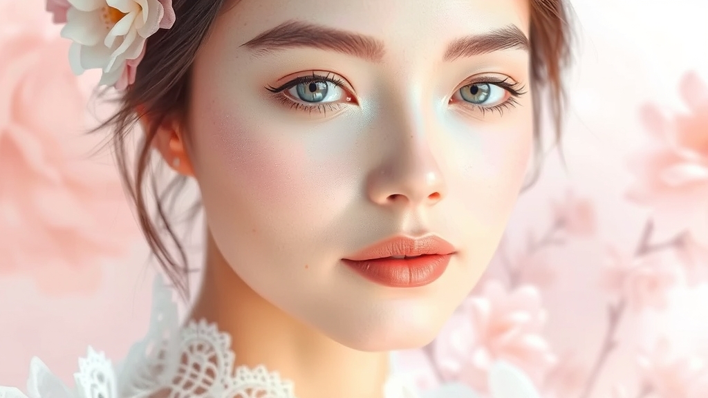 첫인상: 솔직 후기 (watercolor 스타일)