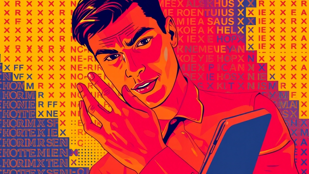 홈택스 환급액 확인법 (popart 스타일)