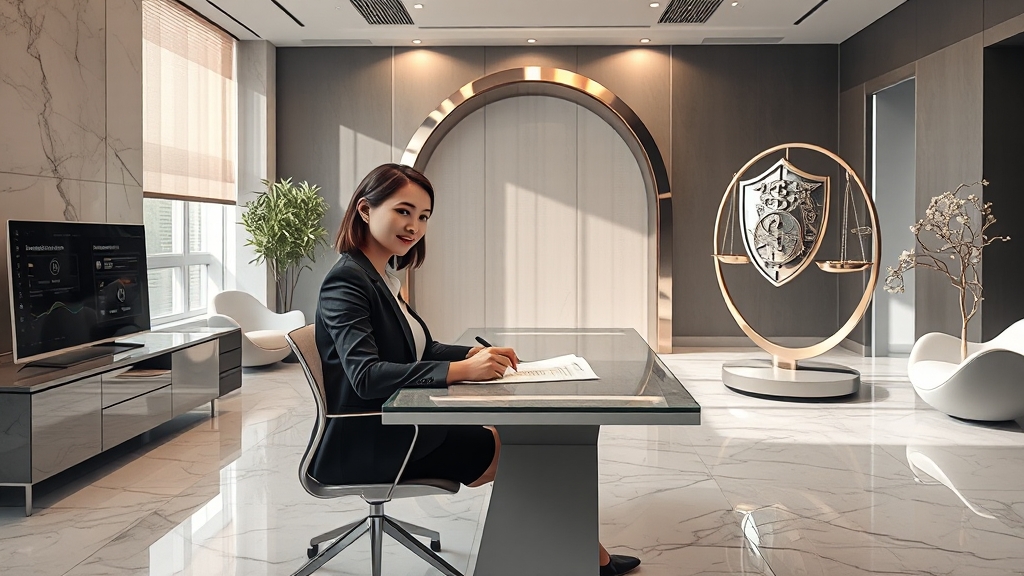 장점과 단점은 무엇일까요? (realistic 스타일)