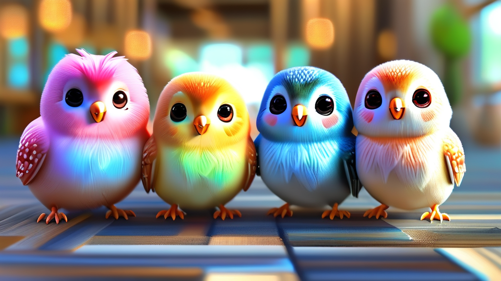 멀티프로필 사용 시 꼭 알아야 할 유의사항 (realistic 스타일)