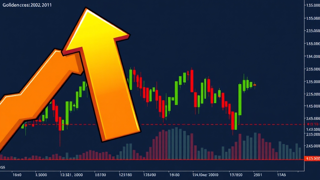 기술적 분석 핵심 지표 파악 (cartoon 스타일)