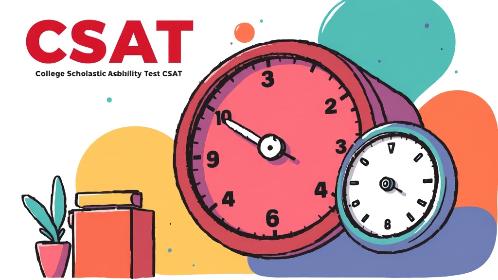 영역별 학습 전략 점검 (cartoon 스타일)