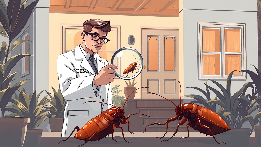 세스코 비용, 얼마나 들까? (illustration 스타일)