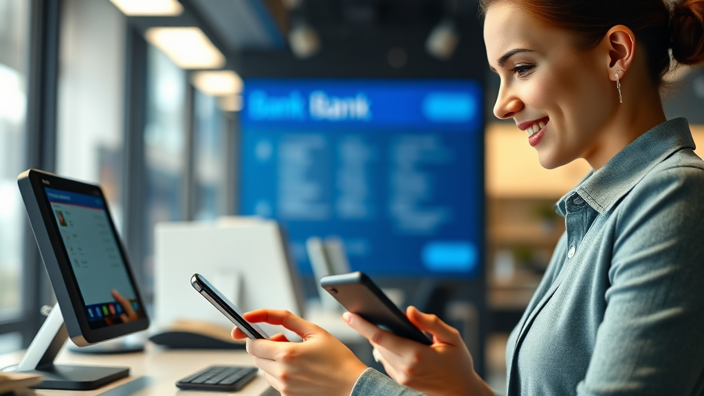 가입 및 신청 절차 (realistic 스타일)