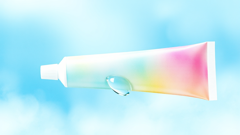 현재 생산지는? (watercolor 스타일)