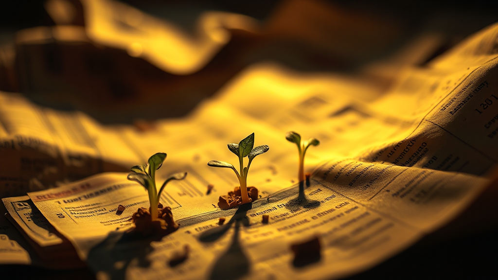 특별채무조정 제도 (realistic 스타일)