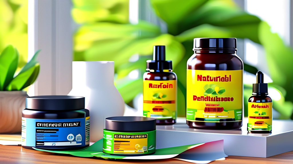 정부 지원금 신청, 이렇게 준비하세요: 필수 서류 및 절차 안내 (realistic 스타일)