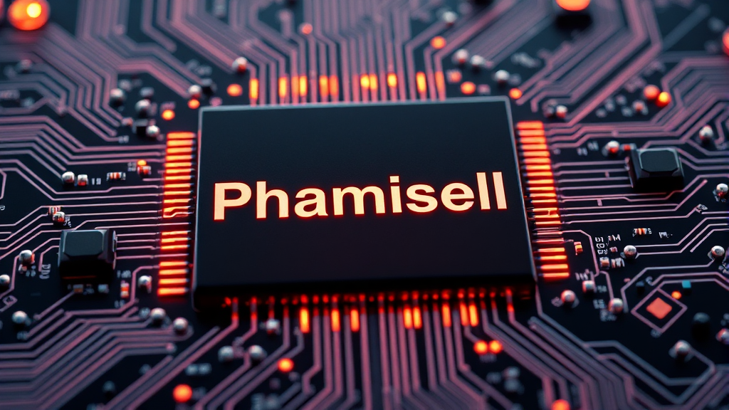 파미셀, 돈은 어디서 벌까? (realistic 스타일)