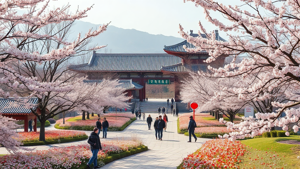 축제 일정 및 장소: 방문 계획 세우기 (realistic 스타일)