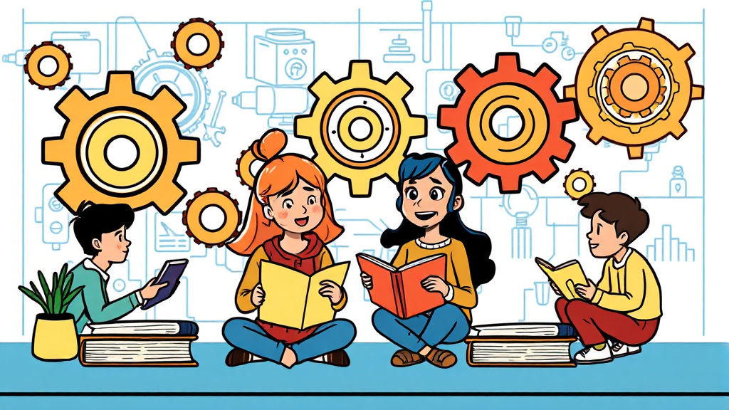 감사원 지적 주요 문제점 (cartoon 스타일)