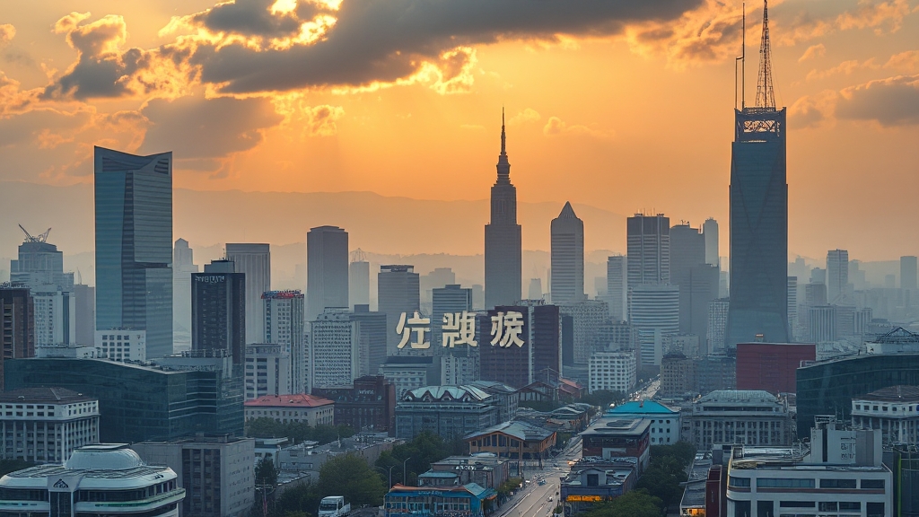 청약 조건 및 1순위 청약 전략 (realistic 스타일)