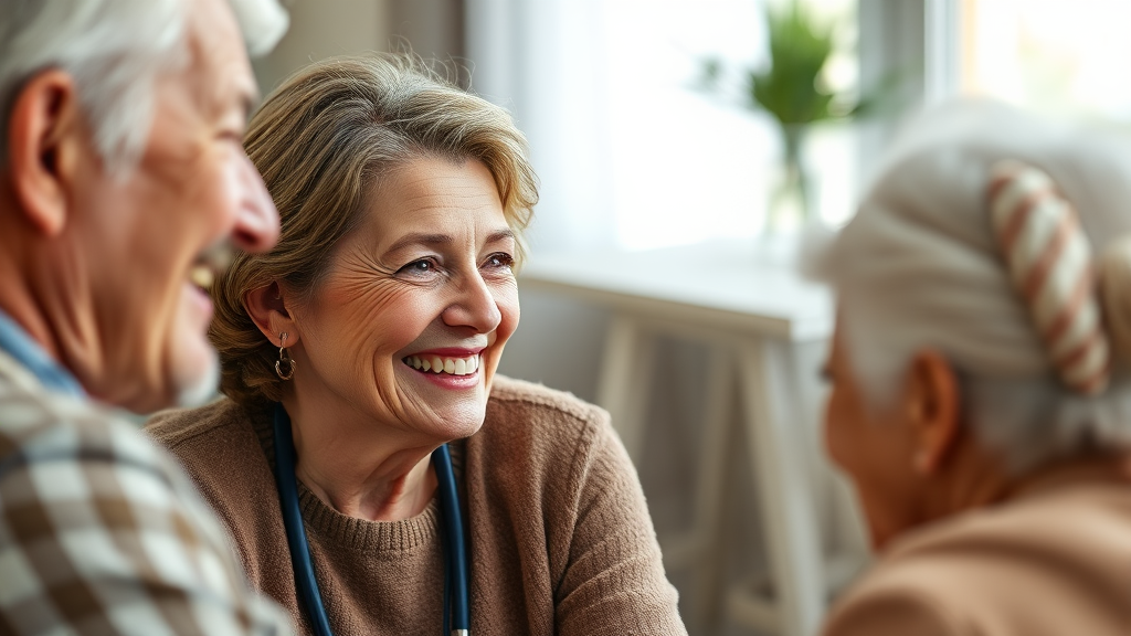 면접 예상 질문 & 답변 전략 (realistic 스타일)