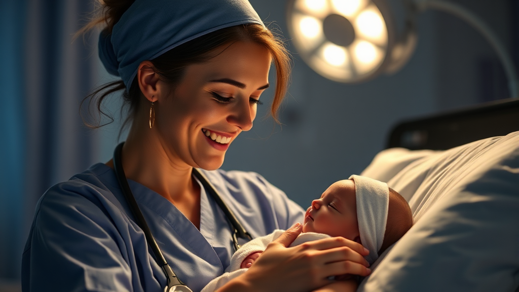 실제 이용 사례는? (realistic 스타일)