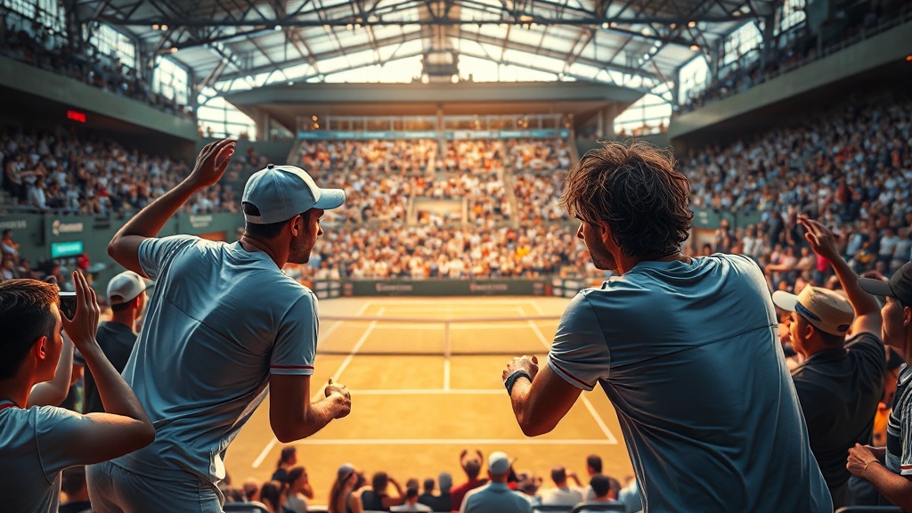 티켓팅 성공, 필승 전략 (realistic 스타일)