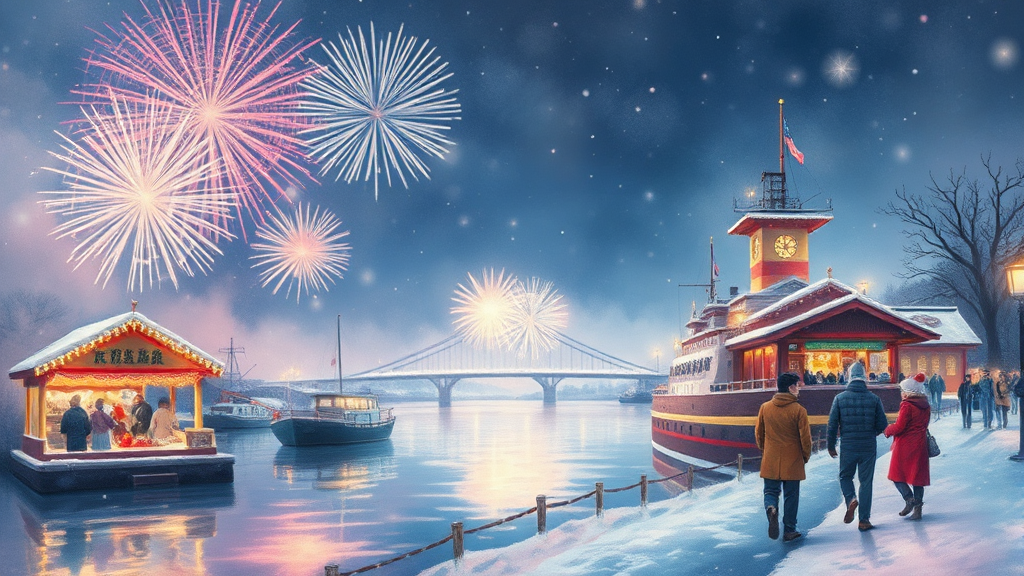 주요 프로그램 소개 (watercolor 스타일)