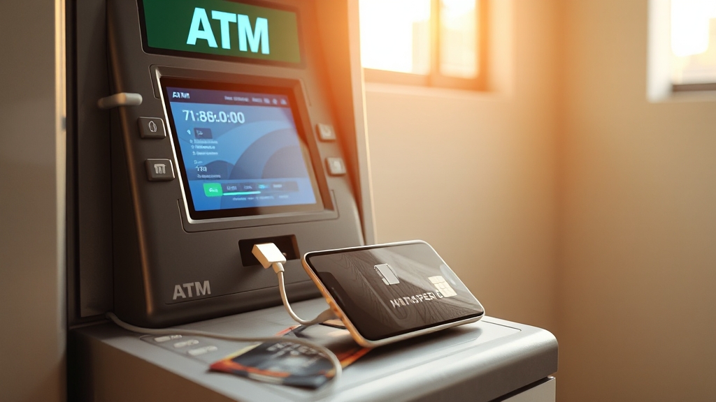 KG모빌리언스 카드 사용법부터 할인 혜택까지 완벽 정리(2025최신) 4 간편한 충전 방법 (realistic 스타일)