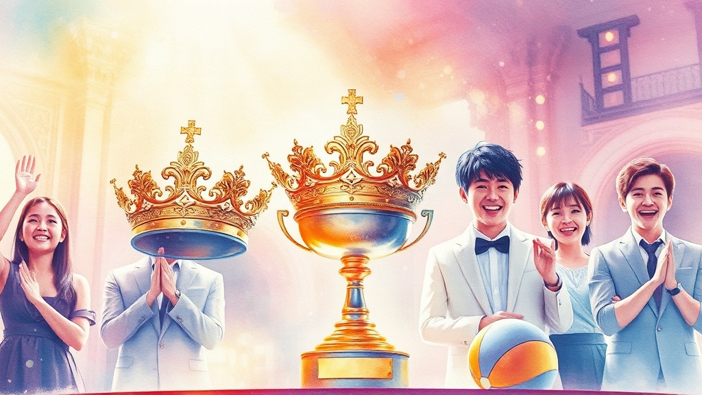 결론 (watercolor 스타일)