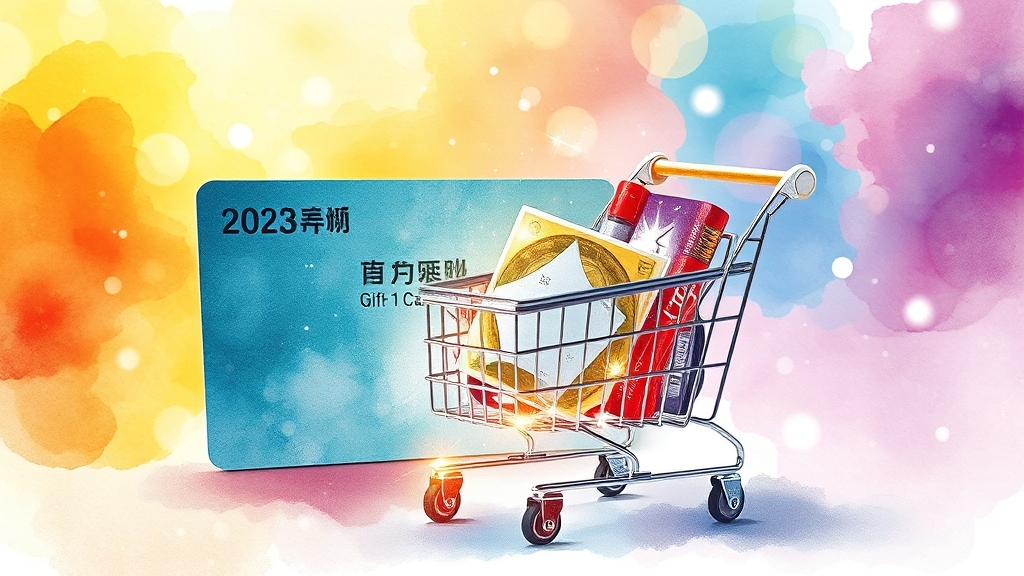 2025년 상생페이백 정책 (watercolor 스타일)