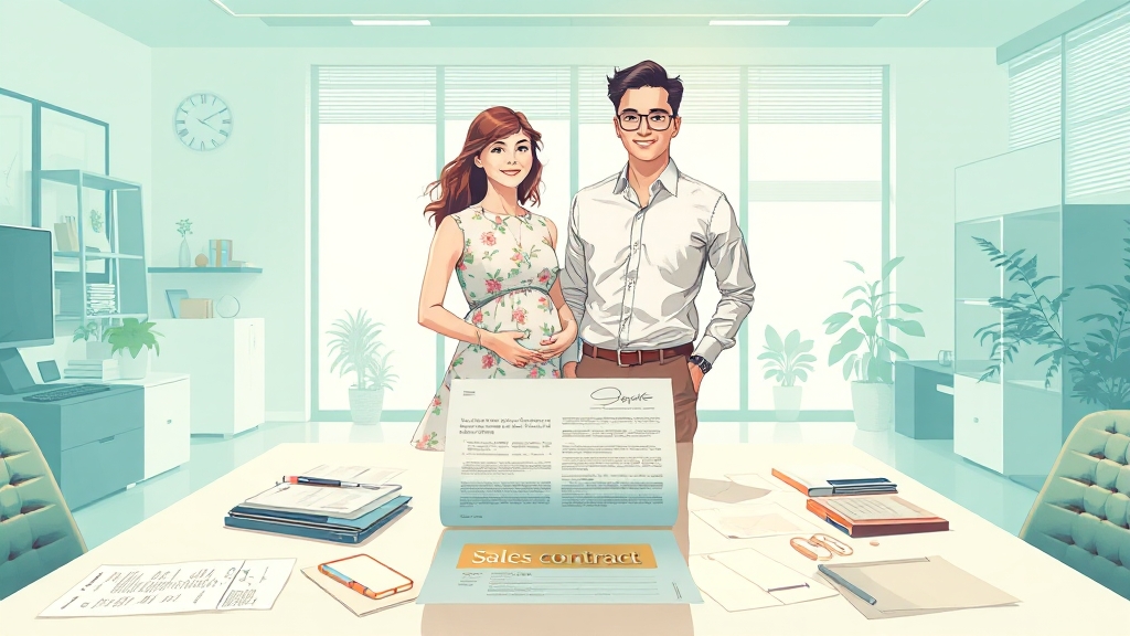 부적격 시 이의신청 방법 (illustration 스타일)