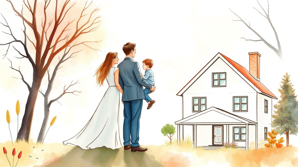 2026년 달라지는 공제 혜택 (watercolor 스타일)