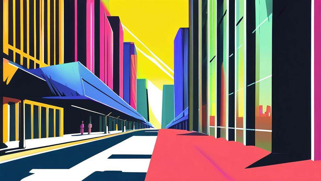 작업대출, 처벌부터 대처법까지 모든 것 파헤치기 3 작업대출, 무엇이 문제인가? (cartoon 스타일)