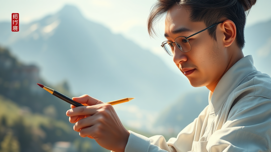 결론 (realistic 스타일)