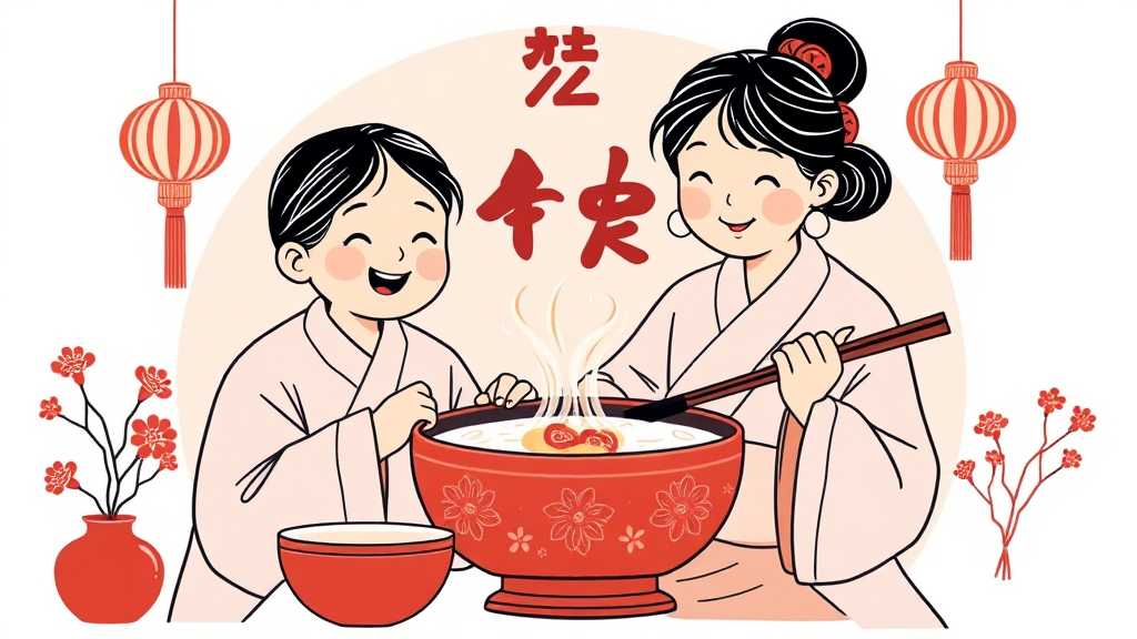 마무리 (illustration 스타일)