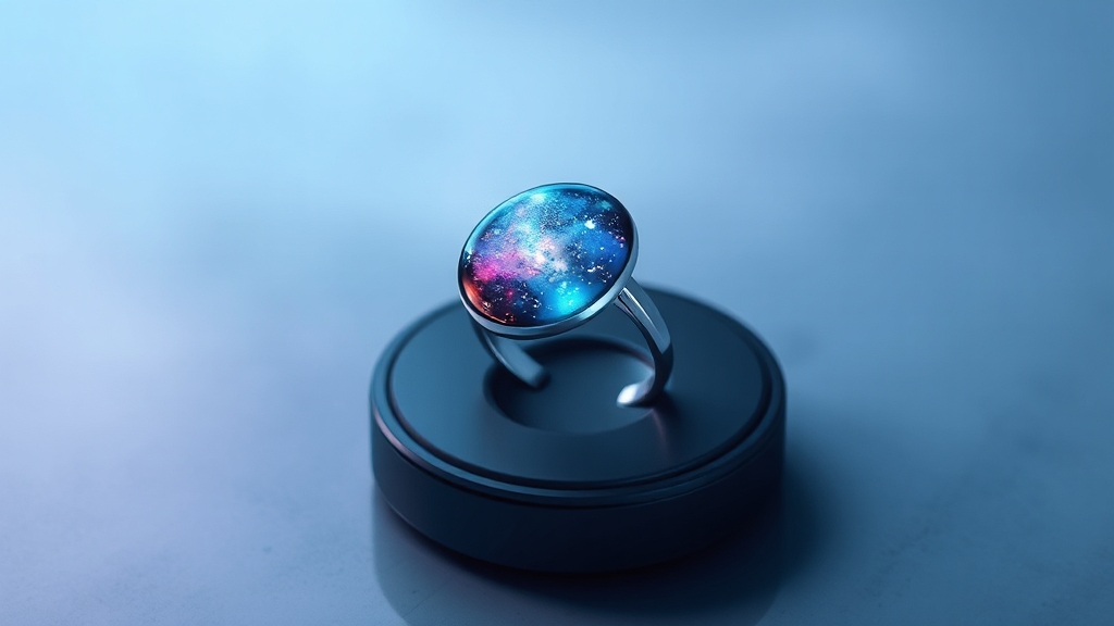 배터리, 얼마나 오래갈까? (watercolor 스타일)