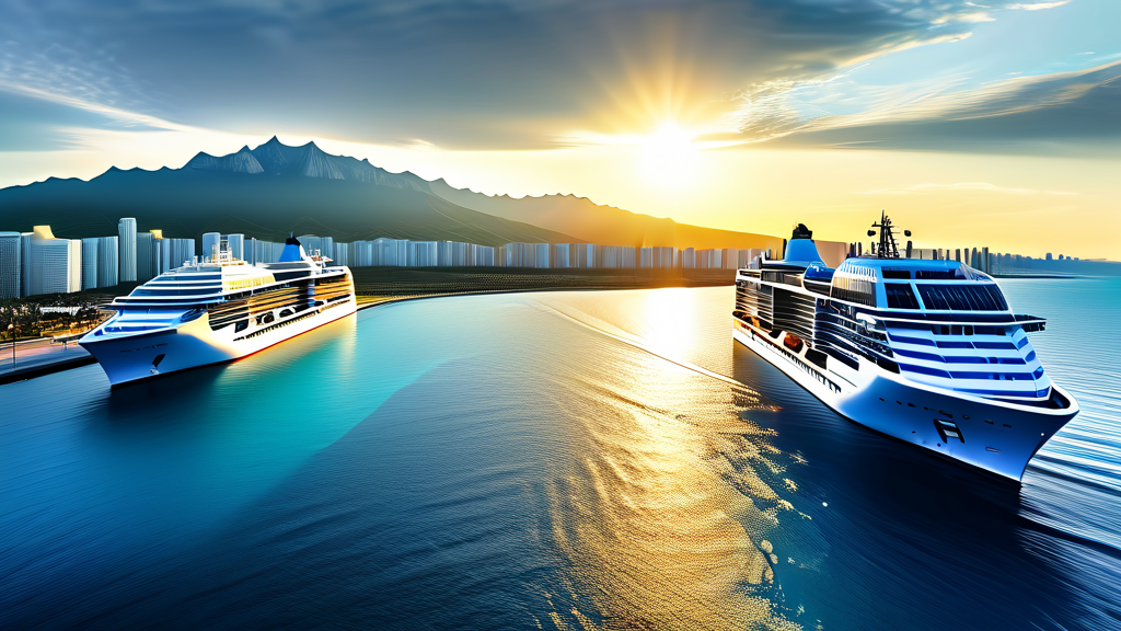 부대행사 및 특별 이벤트 (realistic 스타일)