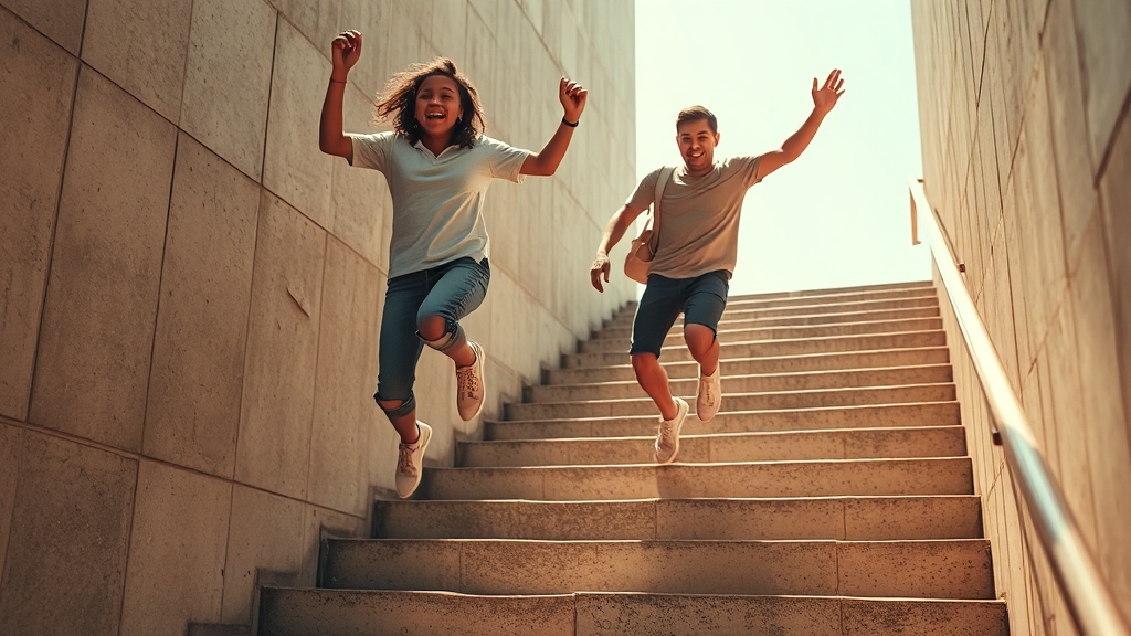 가입 조건, 누가 될까? (realistic 스타일)