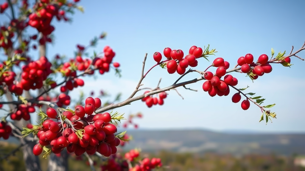 기관지에 좋은 이유 (realistic 스타일)