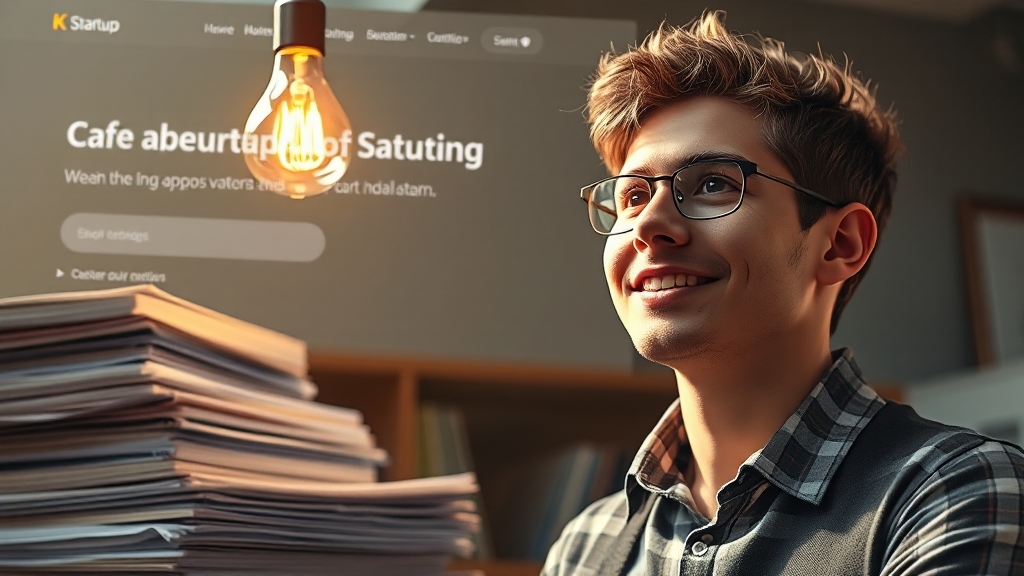 신청 방법 및 절차 (realistic 스타일)