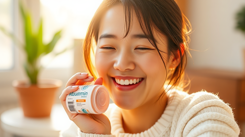 솔직 후기 & 선택 팁 (realistic 스타일)