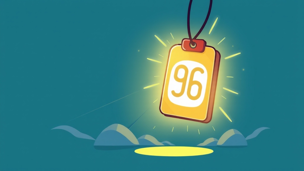 개인회생 사건번호란? (cartoon 스타일)