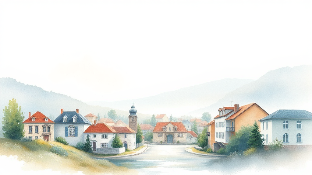 실버타운 현장 방문 시 체크리스트