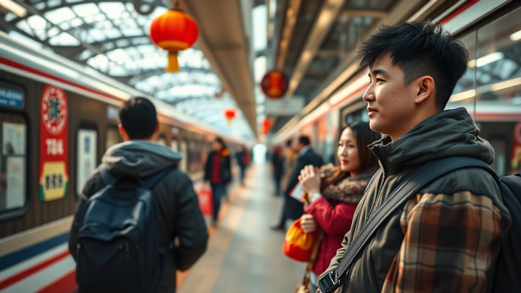 예매 성공 핵심 전략 (realistic 스타일)